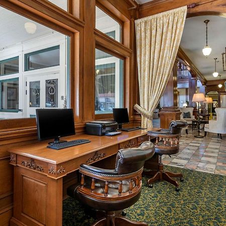 Windsor Hotel, Ascend Hotel Collection Americus Εξωτερικό φωτογραφία