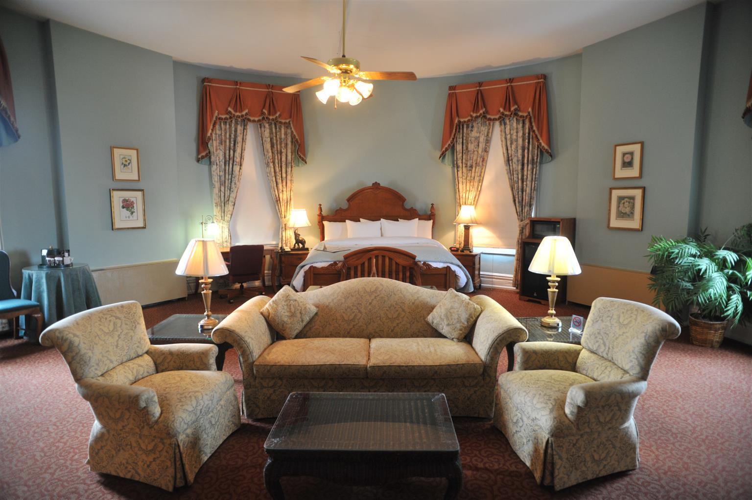 Windsor Hotel, Ascend Hotel Collection Americus Εξωτερικό φωτογραφία