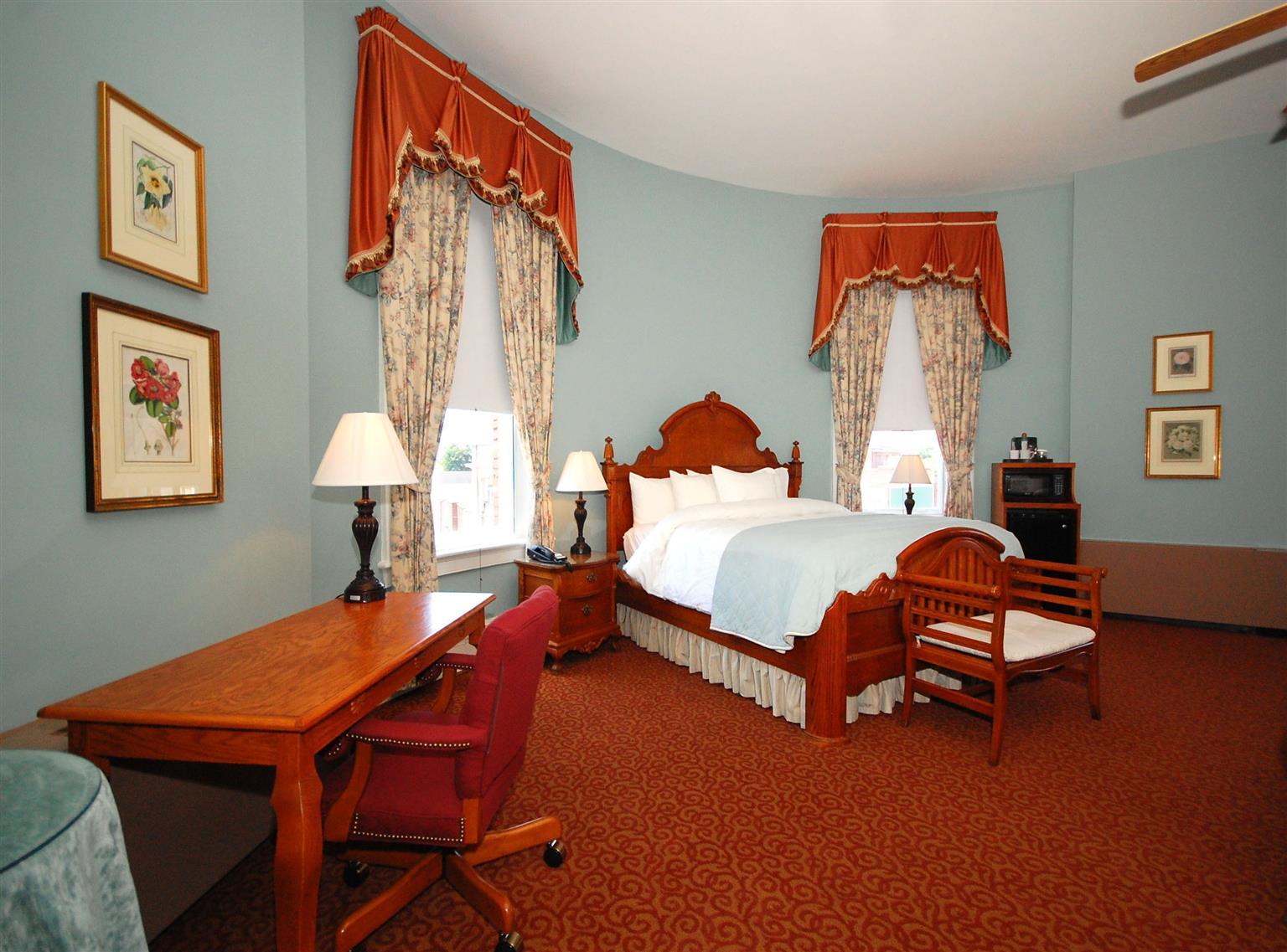 Windsor Hotel, Ascend Hotel Collection Americus Εξωτερικό φωτογραφία