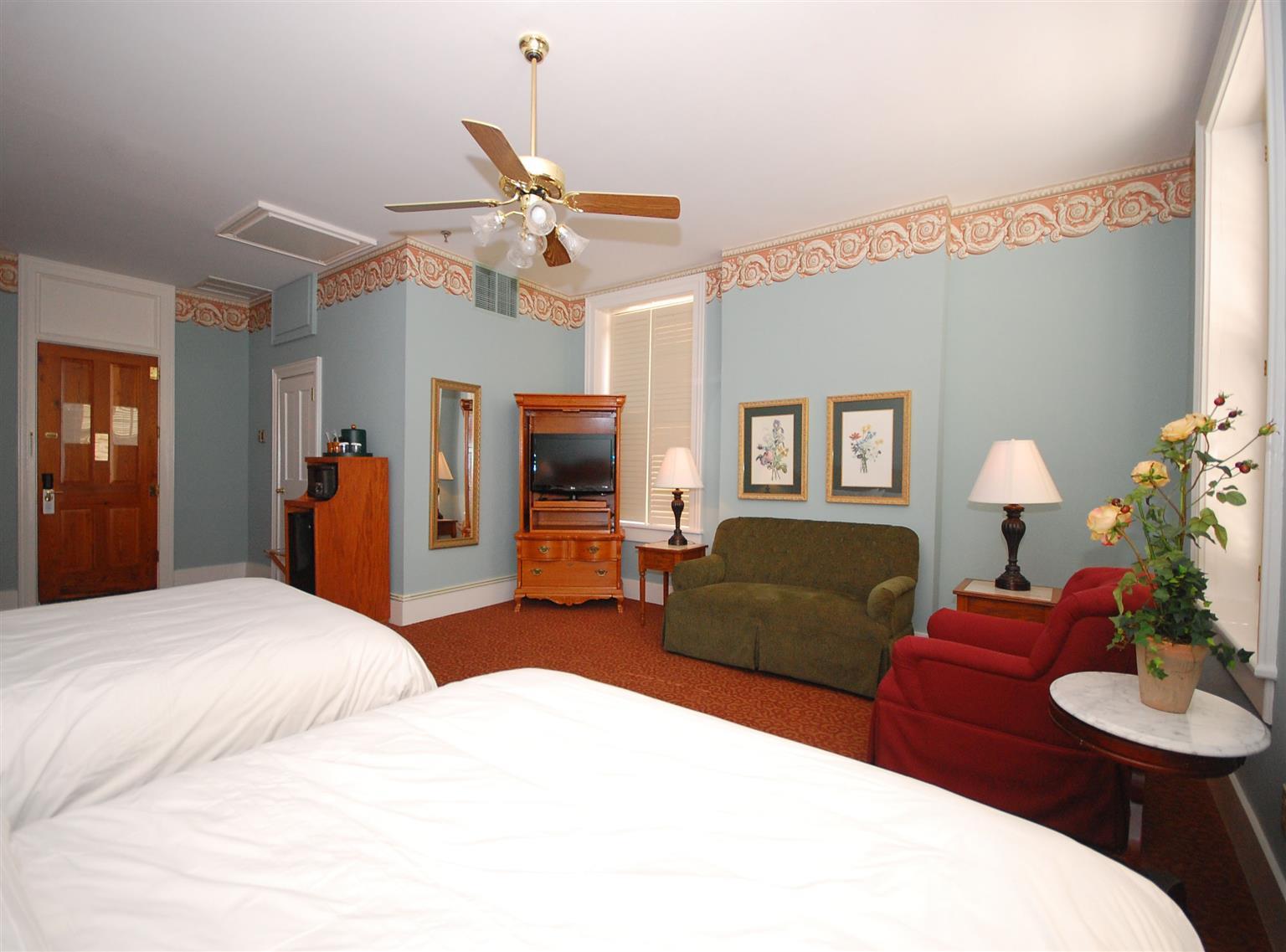 Windsor Hotel, Ascend Hotel Collection Americus Εξωτερικό φωτογραφία