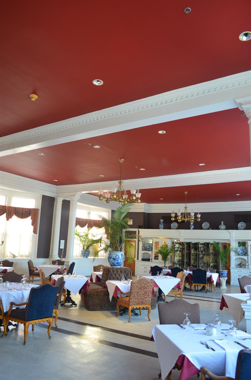 Windsor Hotel, Ascend Hotel Collection Americus Εξωτερικό φωτογραφία