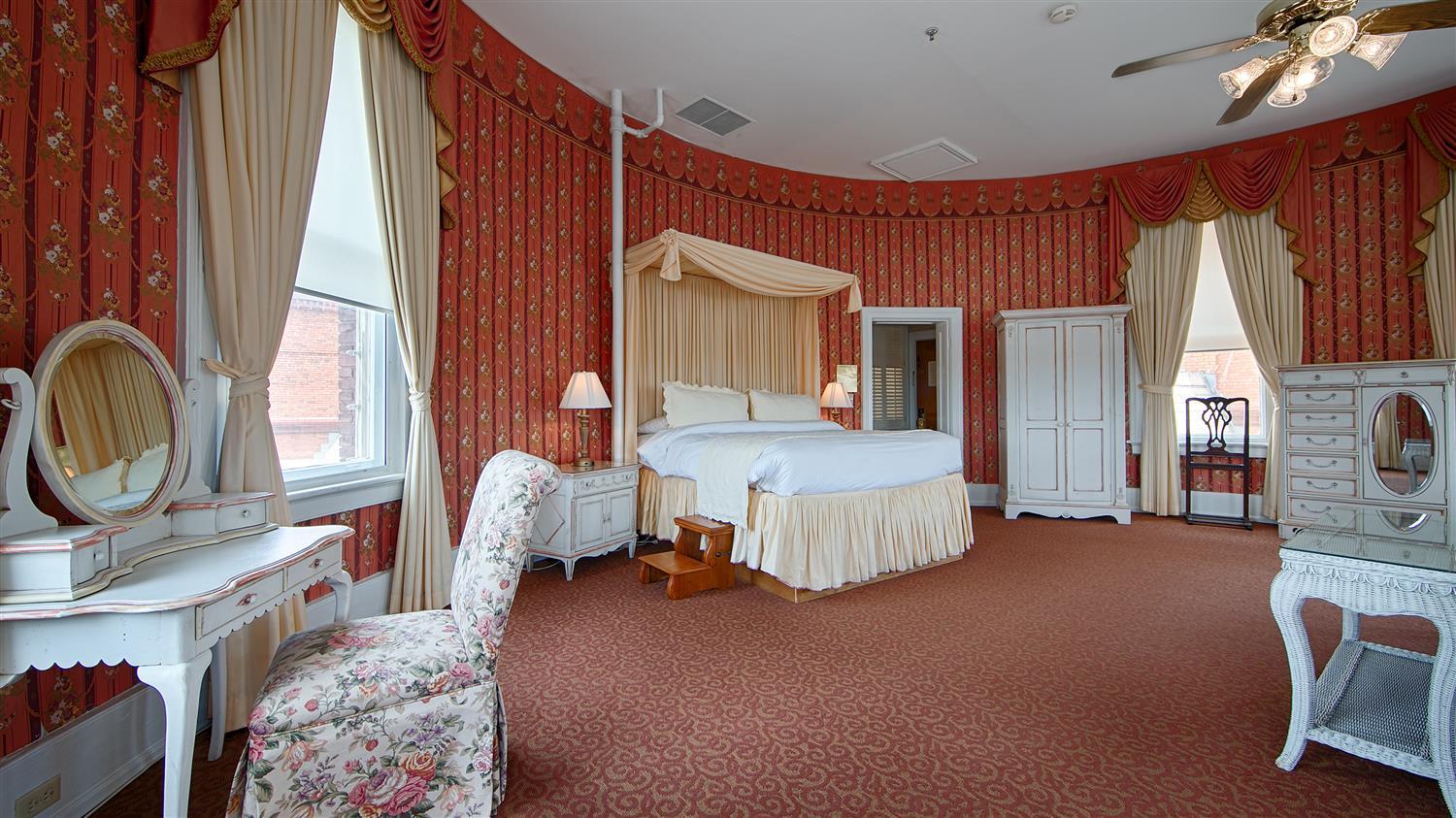 Windsor Hotel, Ascend Hotel Collection Americus Εξωτερικό φωτογραφία