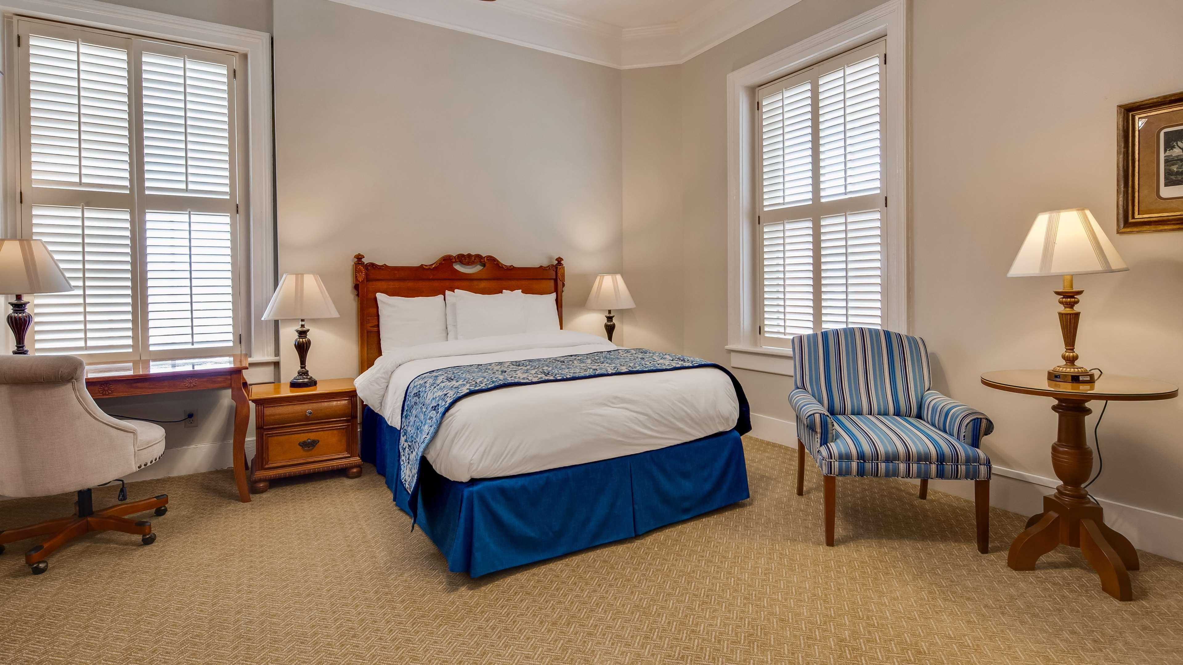 Windsor Hotel, Ascend Hotel Collection Americus Εξωτερικό φωτογραφία