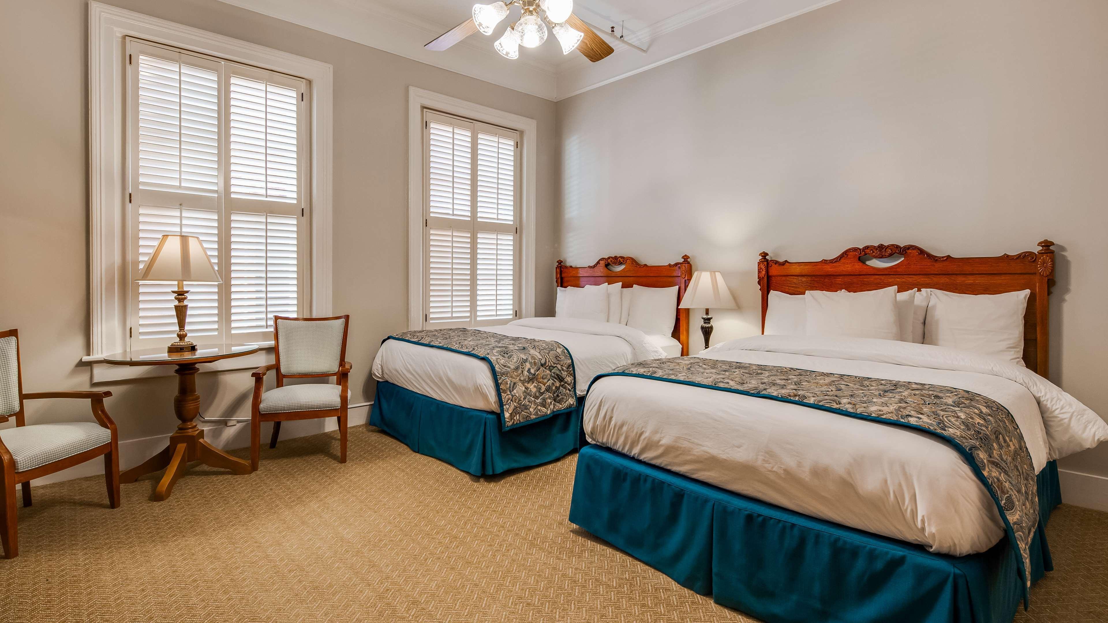 Windsor Hotel, Ascend Hotel Collection Americus Εξωτερικό φωτογραφία