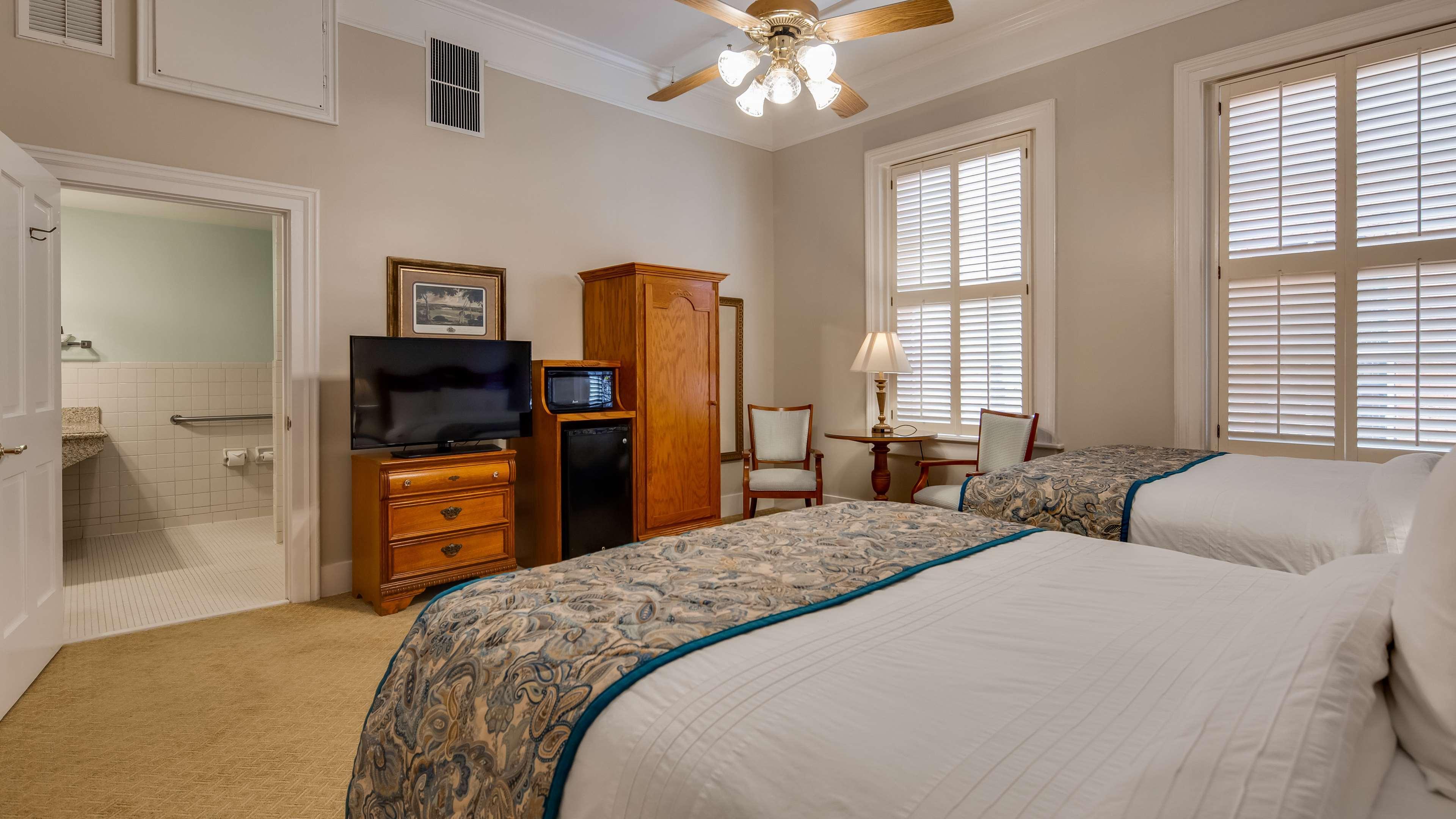 Windsor Hotel, Ascend Hotel Collection Americus Εξωτερικό φωτογραφία