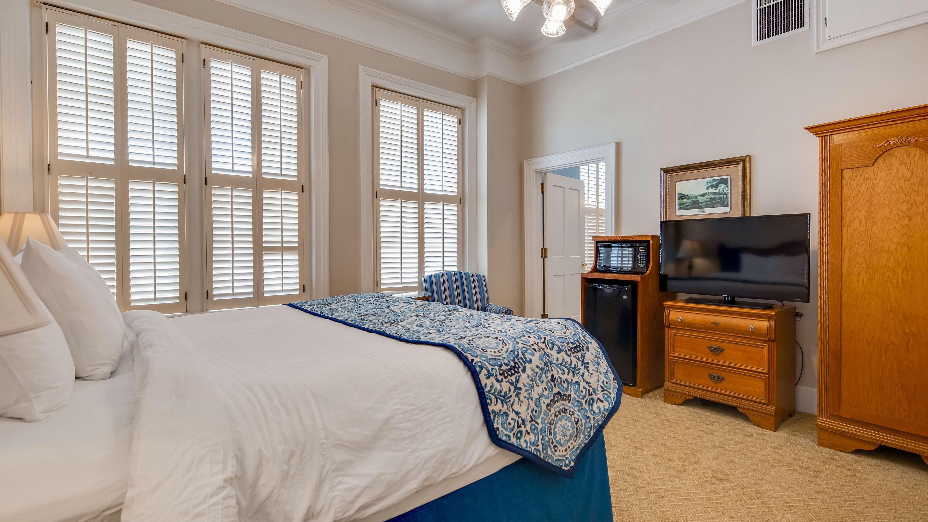 Windsor Hotel, Ascend Hotel Collection Americus Εξωτερικό φωτογραφία