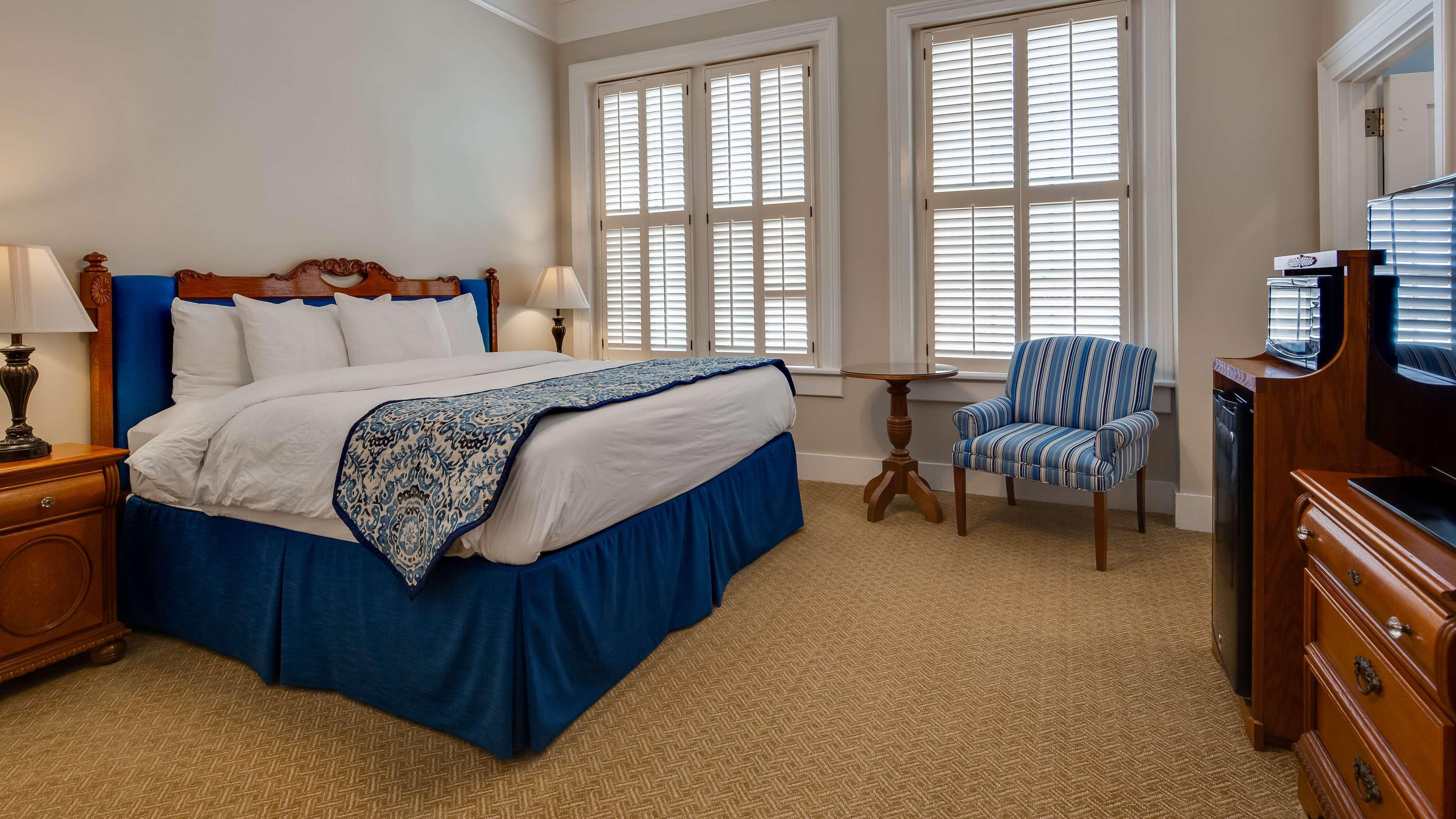 Windsor Hotel, Ascend Hotel Collection Americus Εξωτερικό φωτογραφία