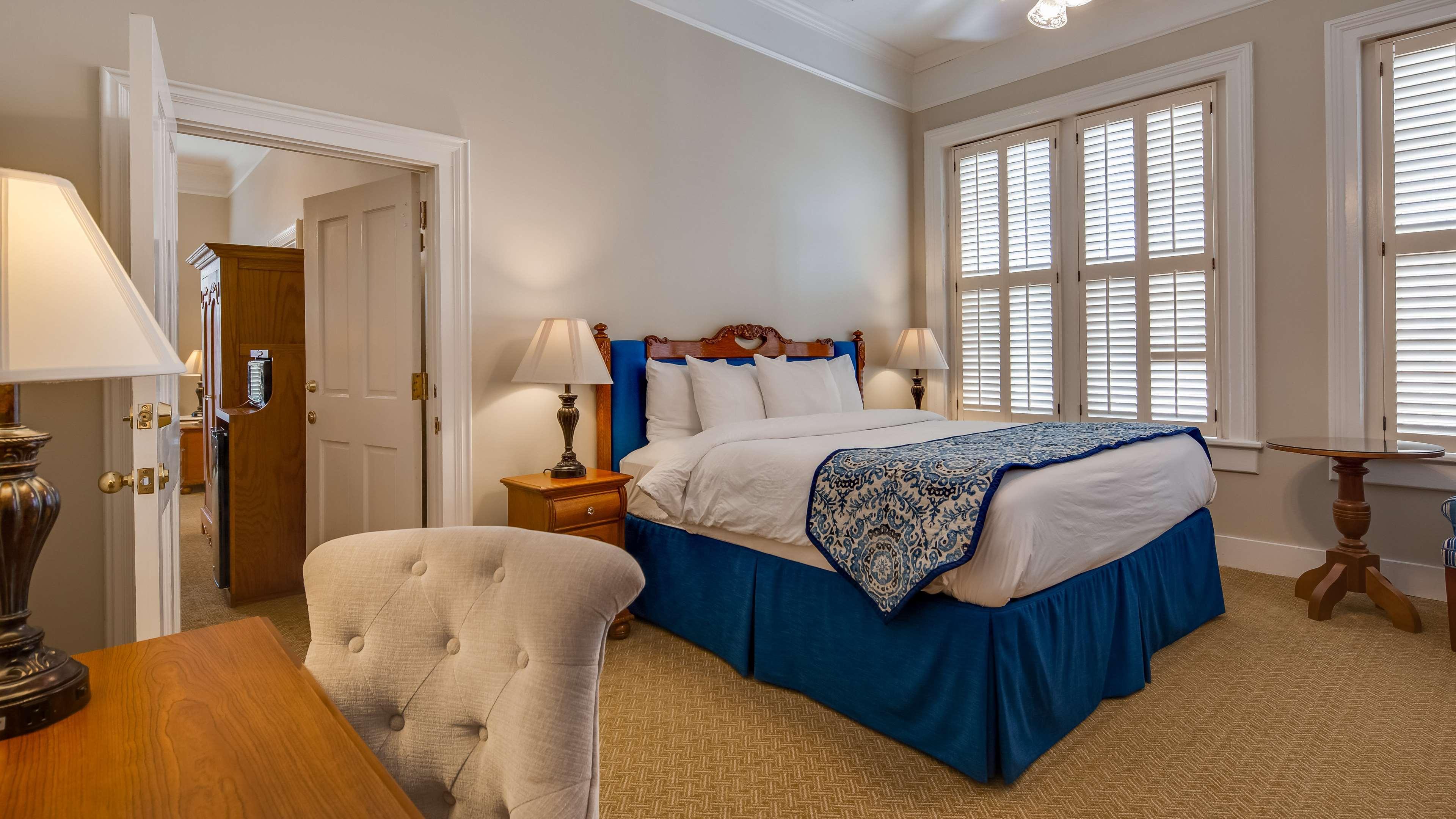Windsor Hotel, Ascend Hotel Collection Americus Εξωτερικό φωτογραφία