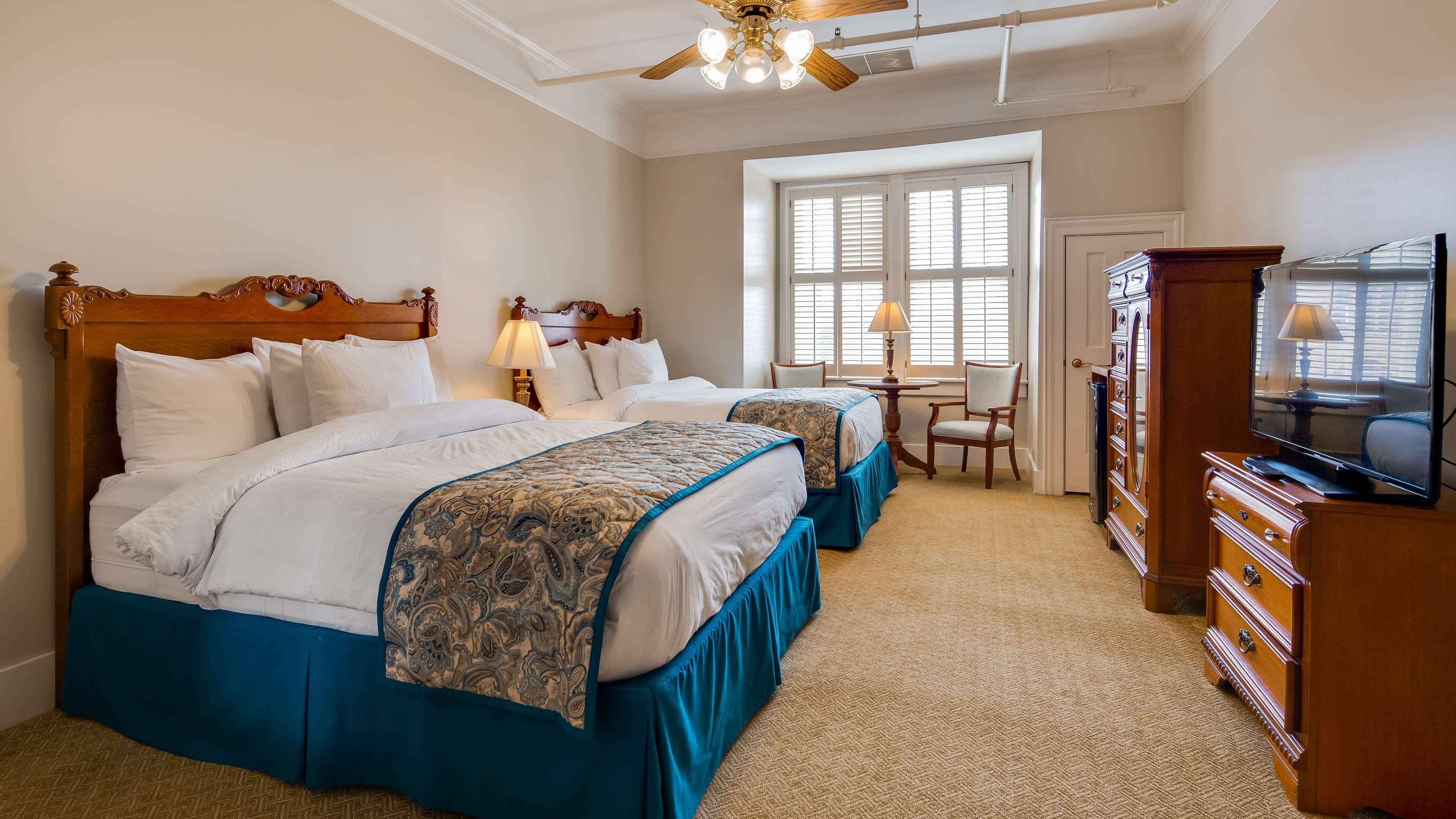 Windsor Hotel, Ascend Hotel Collection Americus Εξωτερικό φωτογραφία