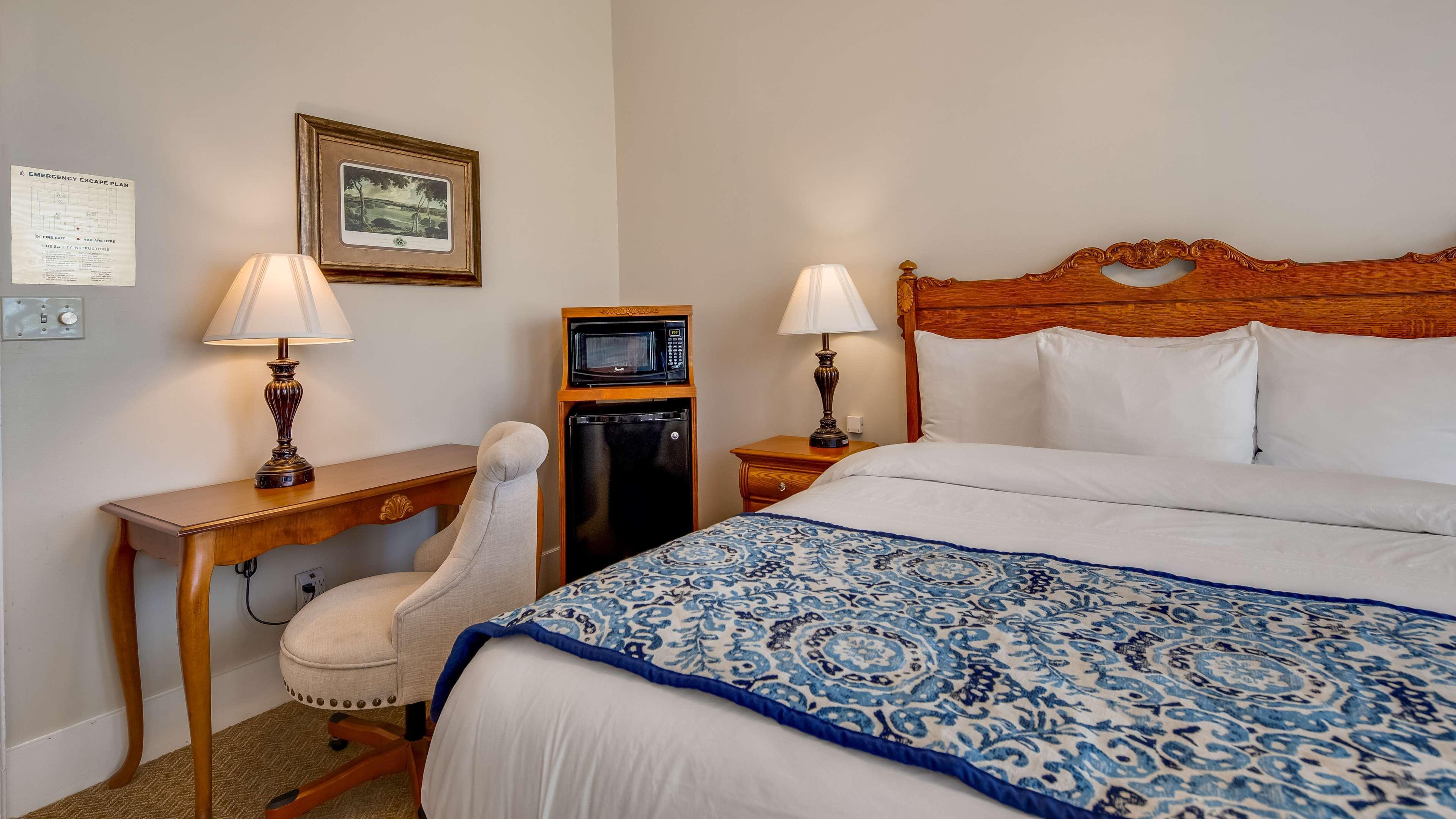 Windsor Hotel, Ascend Hotel Collection Americus Εξωτερικό φωτογραφία