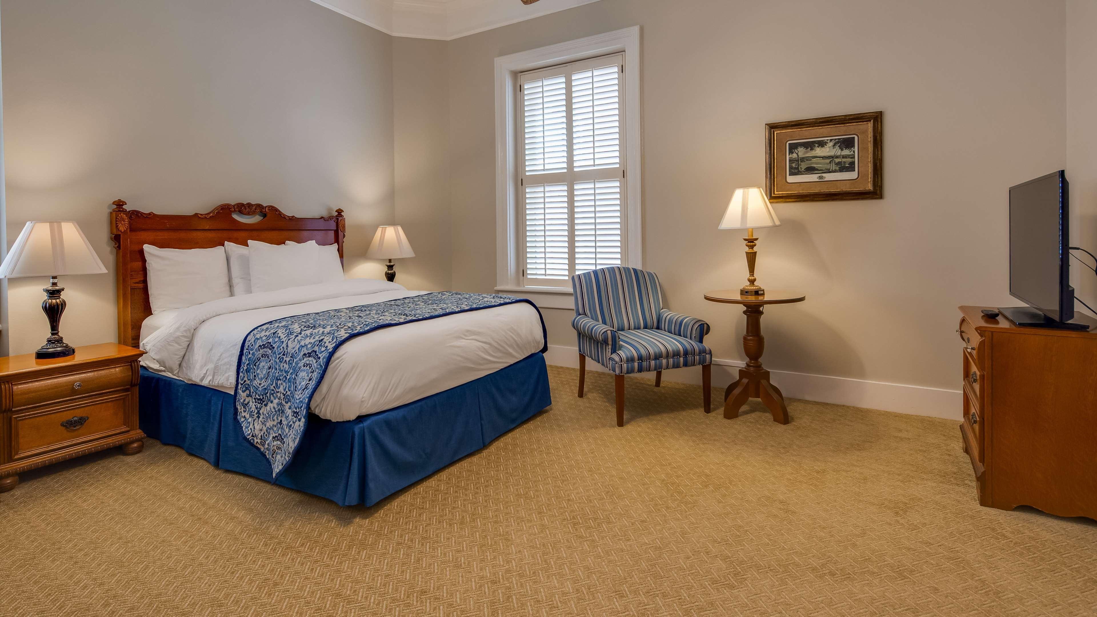 Windsor Hotel, Ascend Hotel Collection Americus Εξωτερικό φωτογραφία