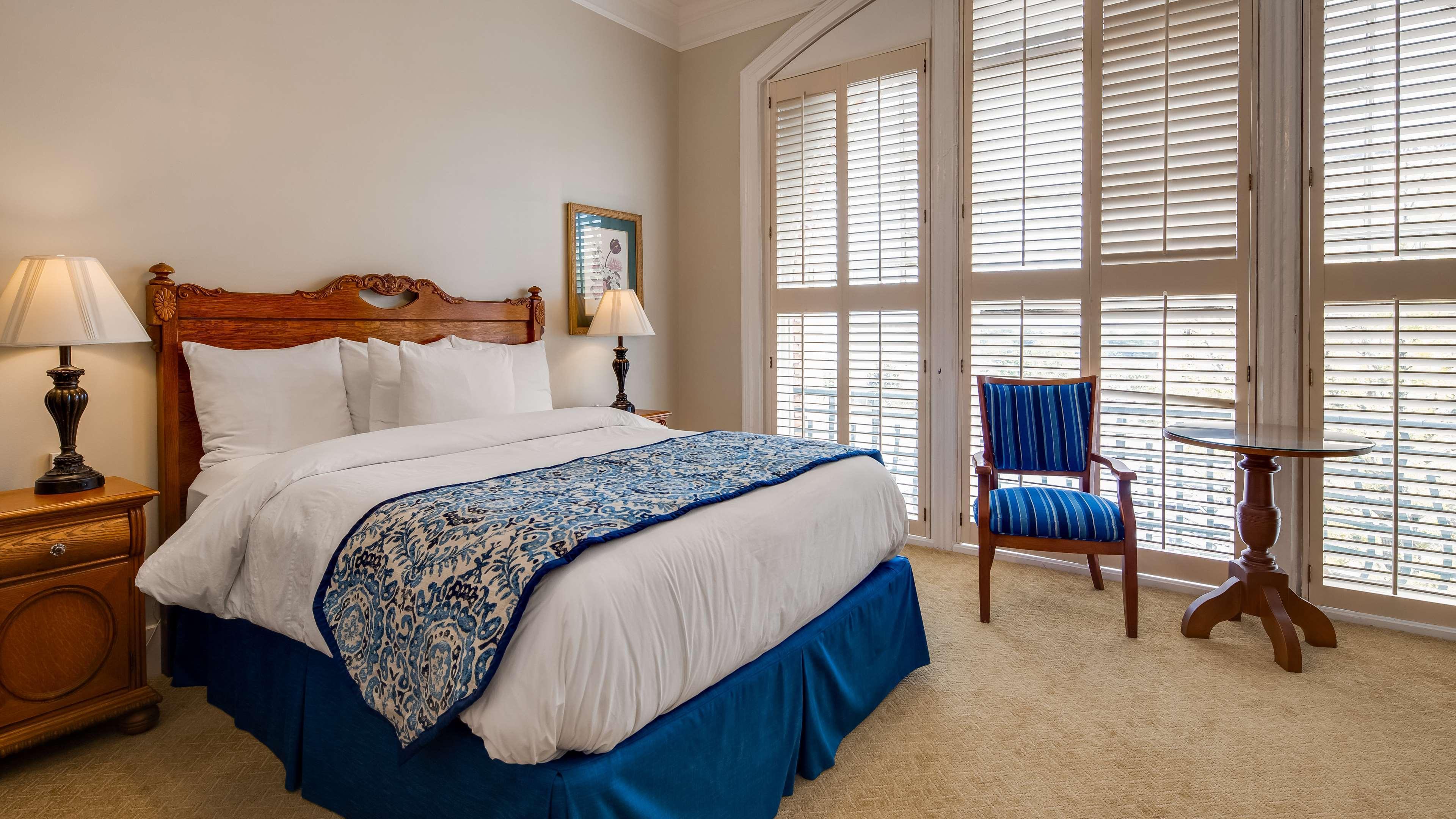 Windsor Hotel, Ascend Hotel Collection Americus Εξωτερικό φωτογραφία