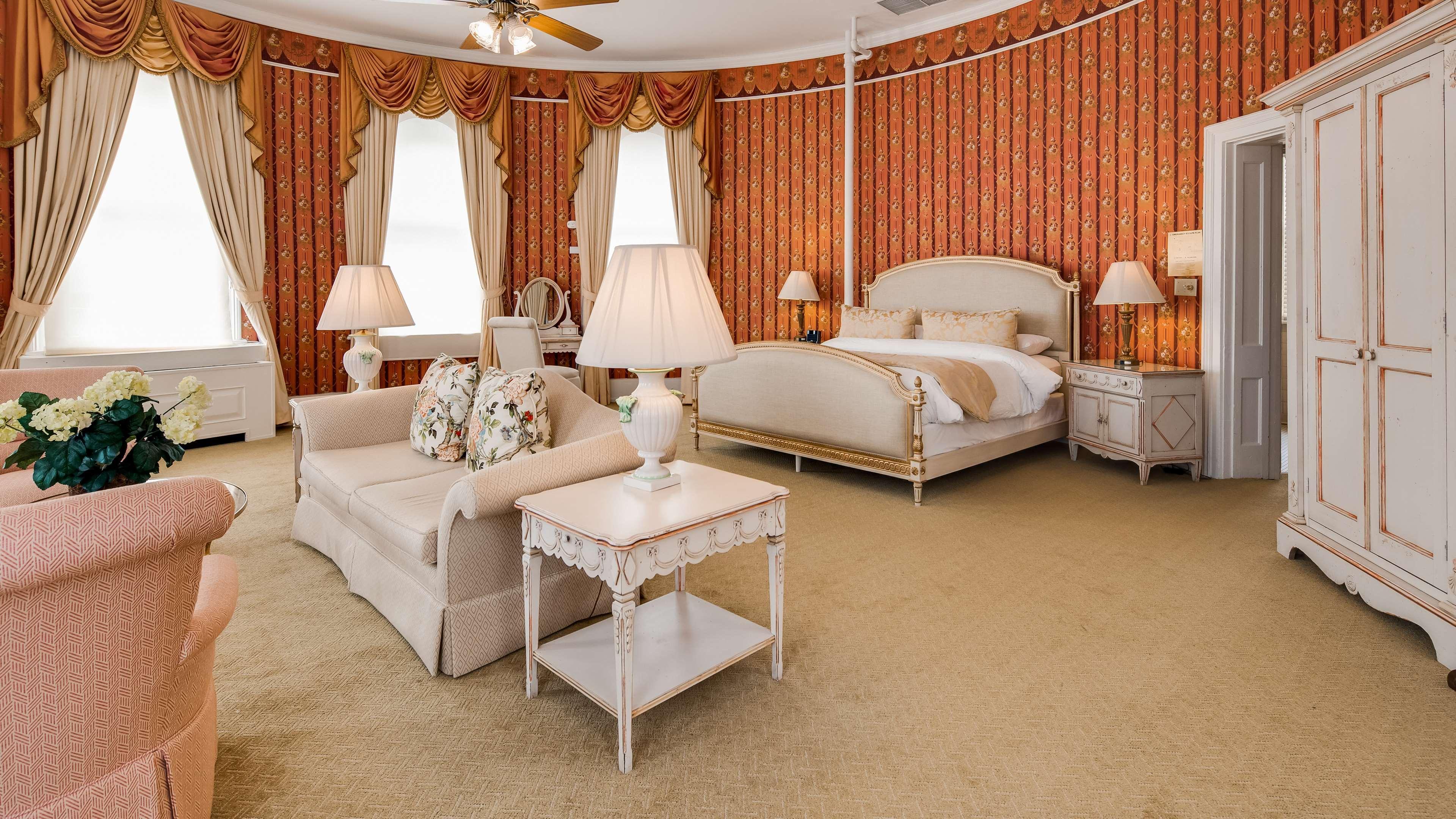 Windsor Hotel, Ascend Hotel Collection Americus Εξωτερικό φωτογραφία