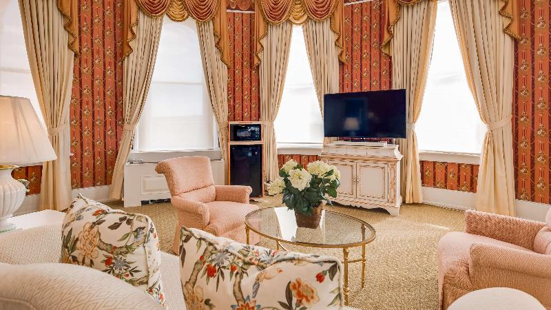 Windsor Hotel, Ascend Hotel Collection Americus Εξωτερικό φωτογραφία