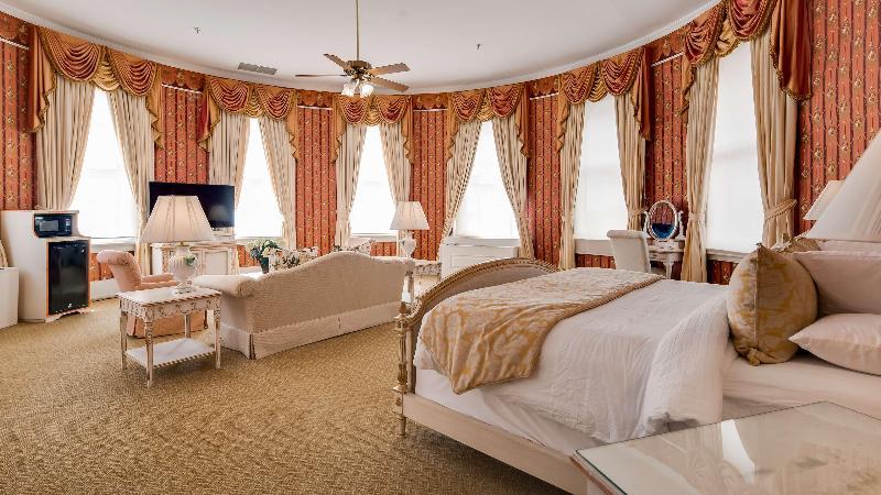 Windsor Hotel, Ascend Hotel Collection Americus Εξωτερικό φωτογραφία