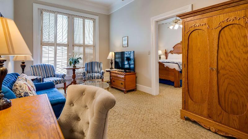 Windsor Hotel, Ascend Hotel Collection Americus Εξωτερικό φωτογραφία