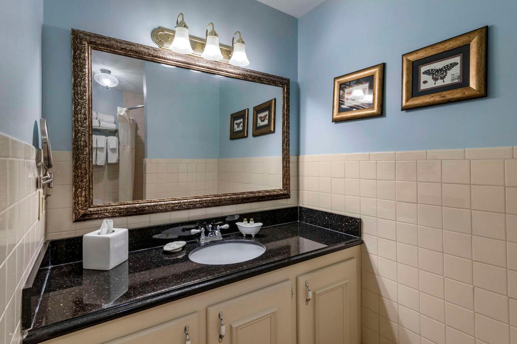 Windsor Hotel, Ascend Hotel Collection Americus Εξωτερικό φωτογραφία