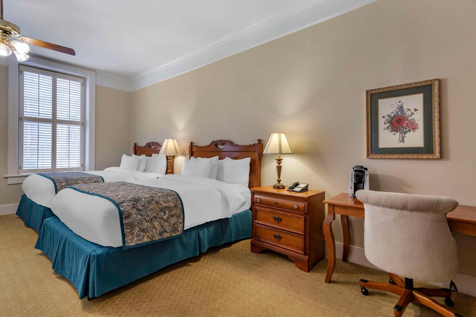 Windsor Hotel, Ascend Hotel Collection Americus Εξωτερικό φωτογραφία