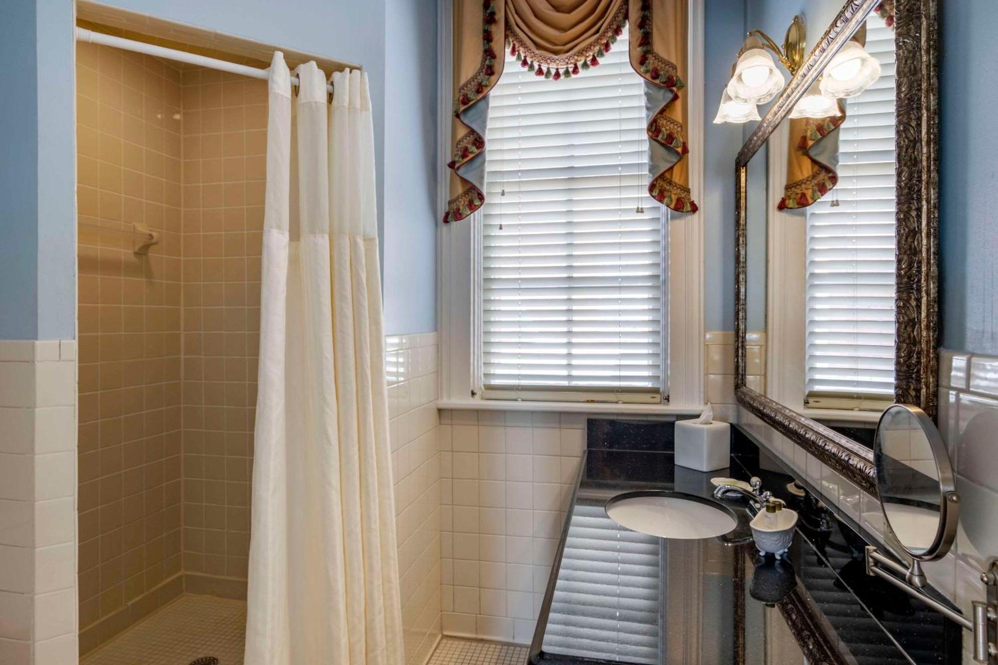 Windsor Hotel, Ascend Hotel Collection Americus Εξωτερικό φωτογραφία
