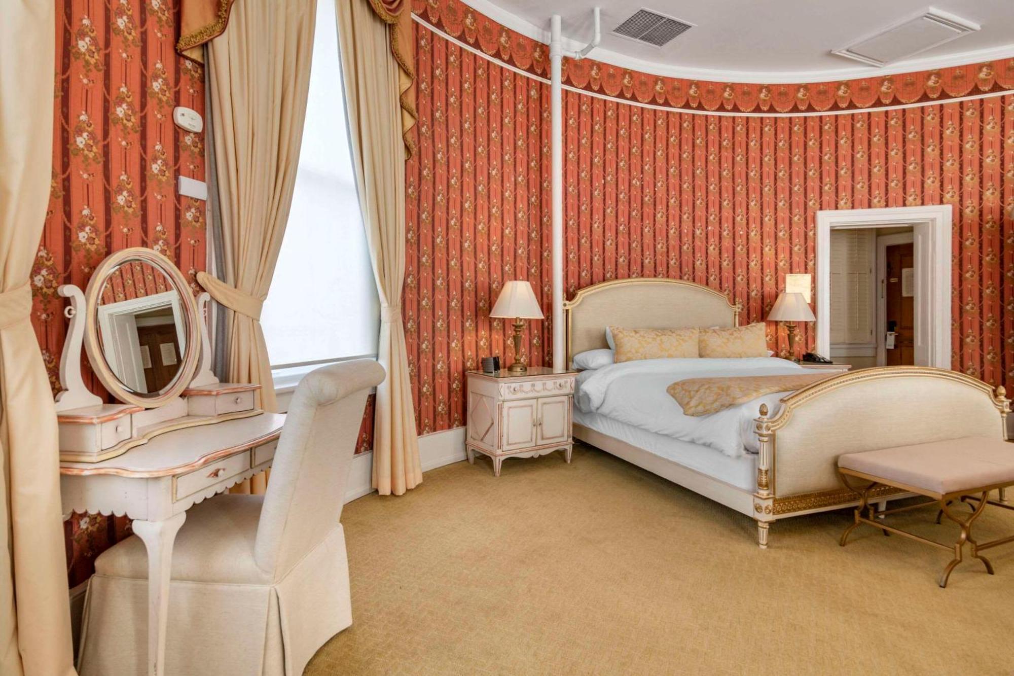 Windsor Hotel, Ascend Hotel Collection Americus Εξωτερικό φωτογραφία