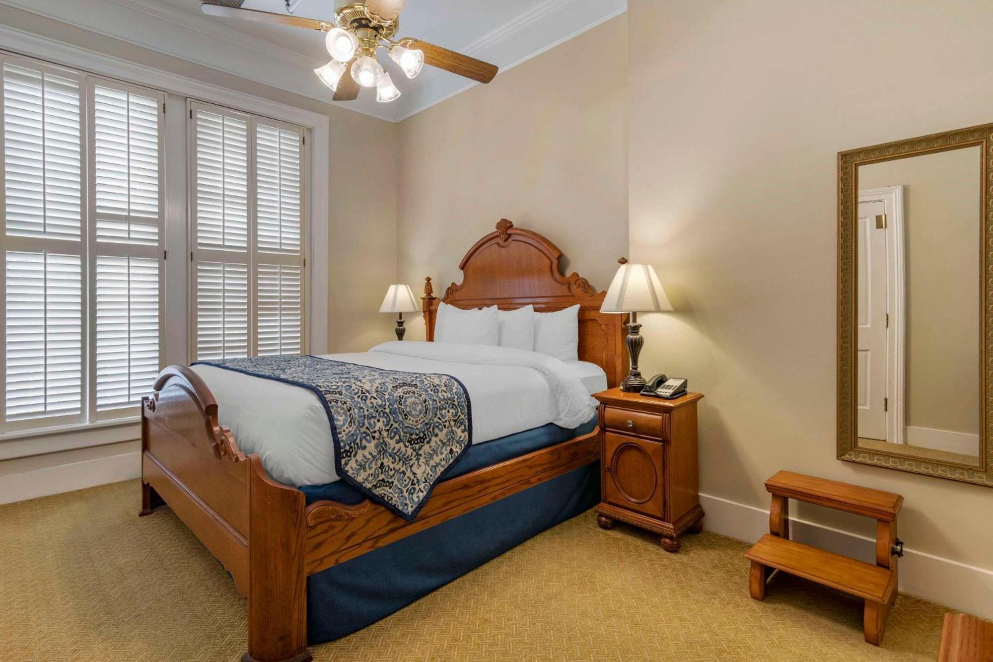 Windsor Hotel, Ascend Hotel Collection Americus Εξωτερικό φωτογραφία