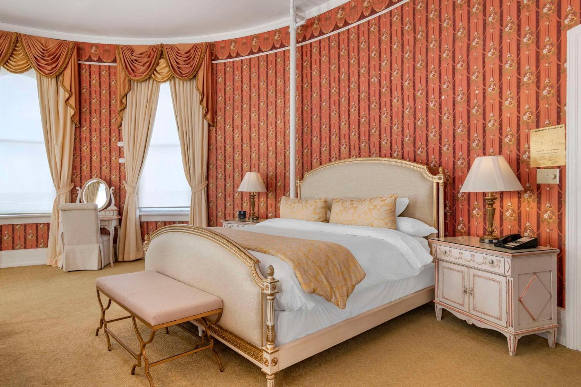 Windsor Hotel, Ascend Hotel Collection Americus Εξωτερικό φωτογραφία
