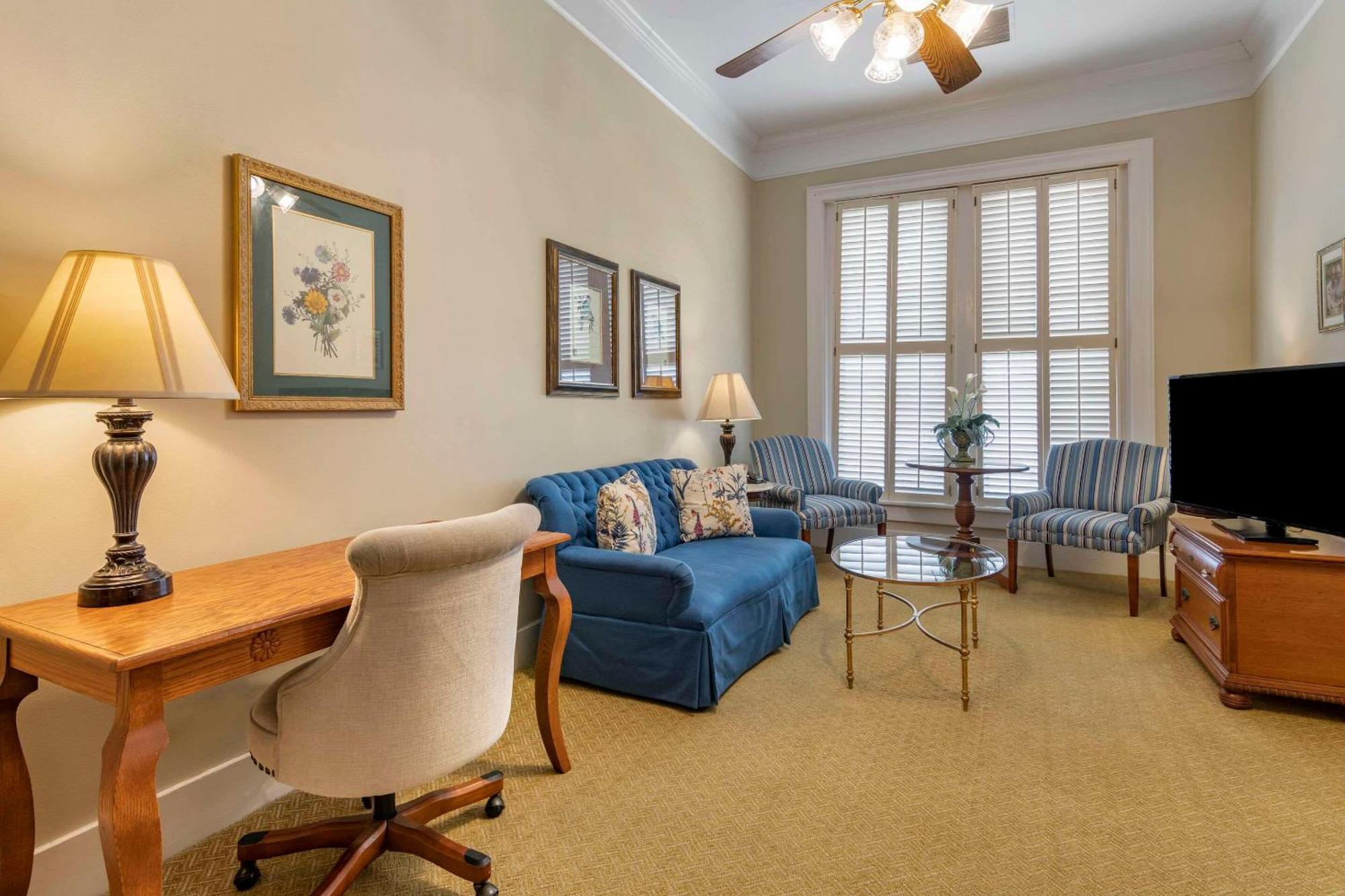 Windsor Hotel, Ascend Hotel Collection Americus Εξωτερικό φωτογραφία