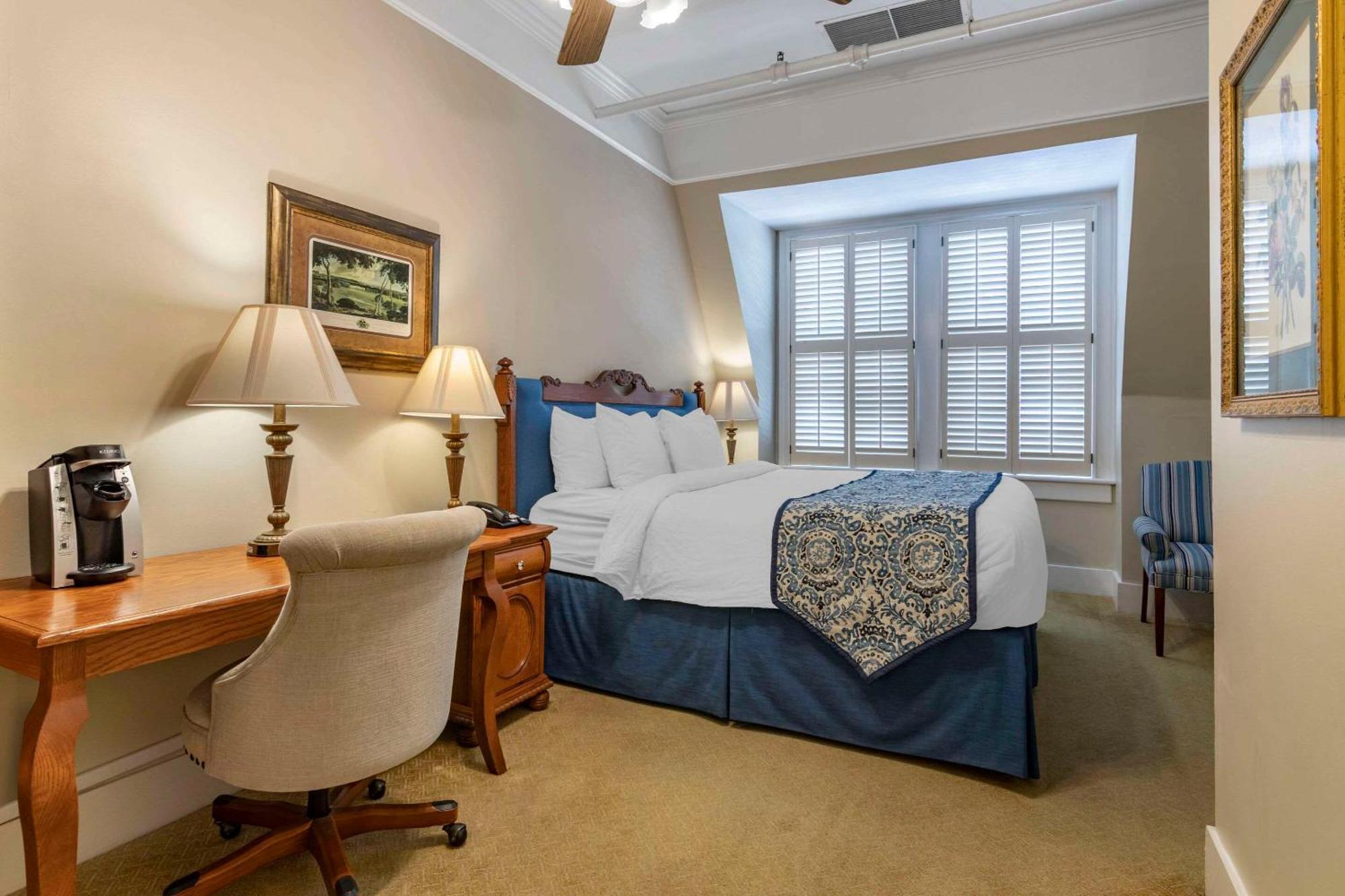 Windsor Hotel, Ascend Hotel Collection Americus Εξωτερικό φωτογραφία