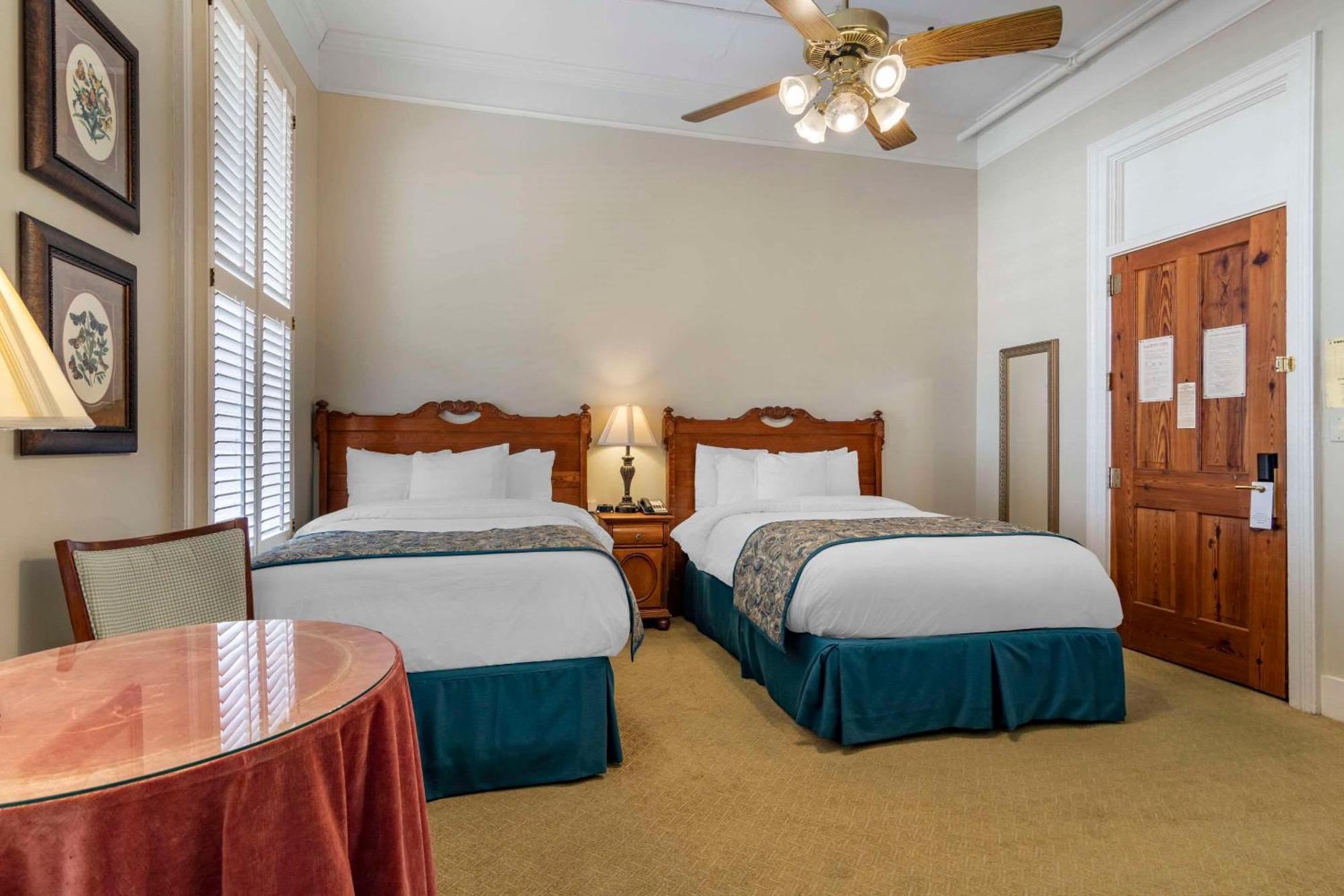 Windsor Hotel, Ascend Hotel Collection Americus Εξωτερικό φωτογραφία