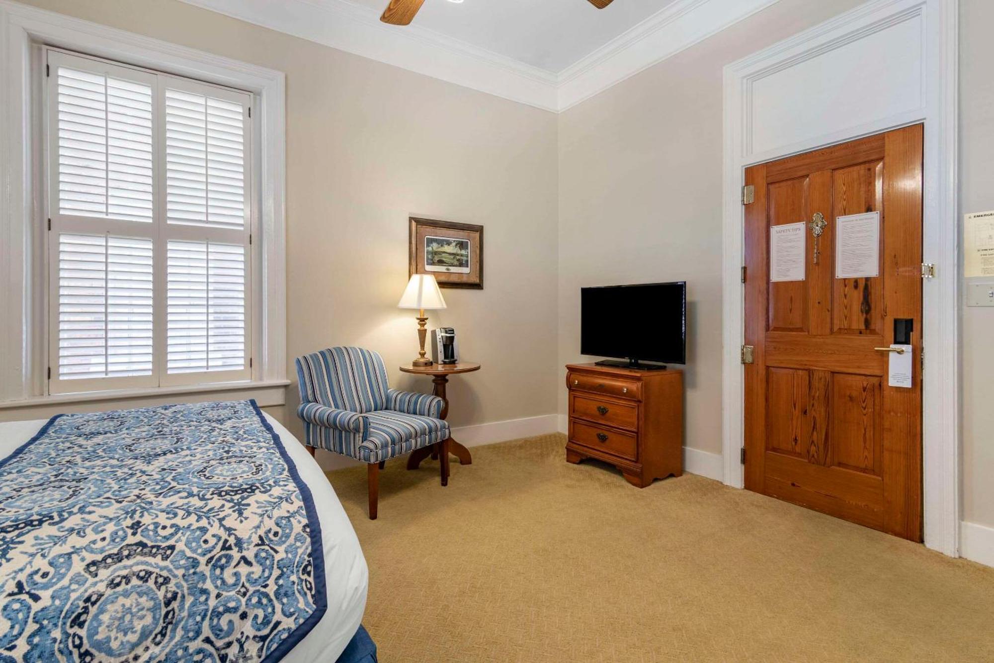 Windsor Hotel, Ascend Hotel Collection Americus Εξωτερικό φωτογραφία