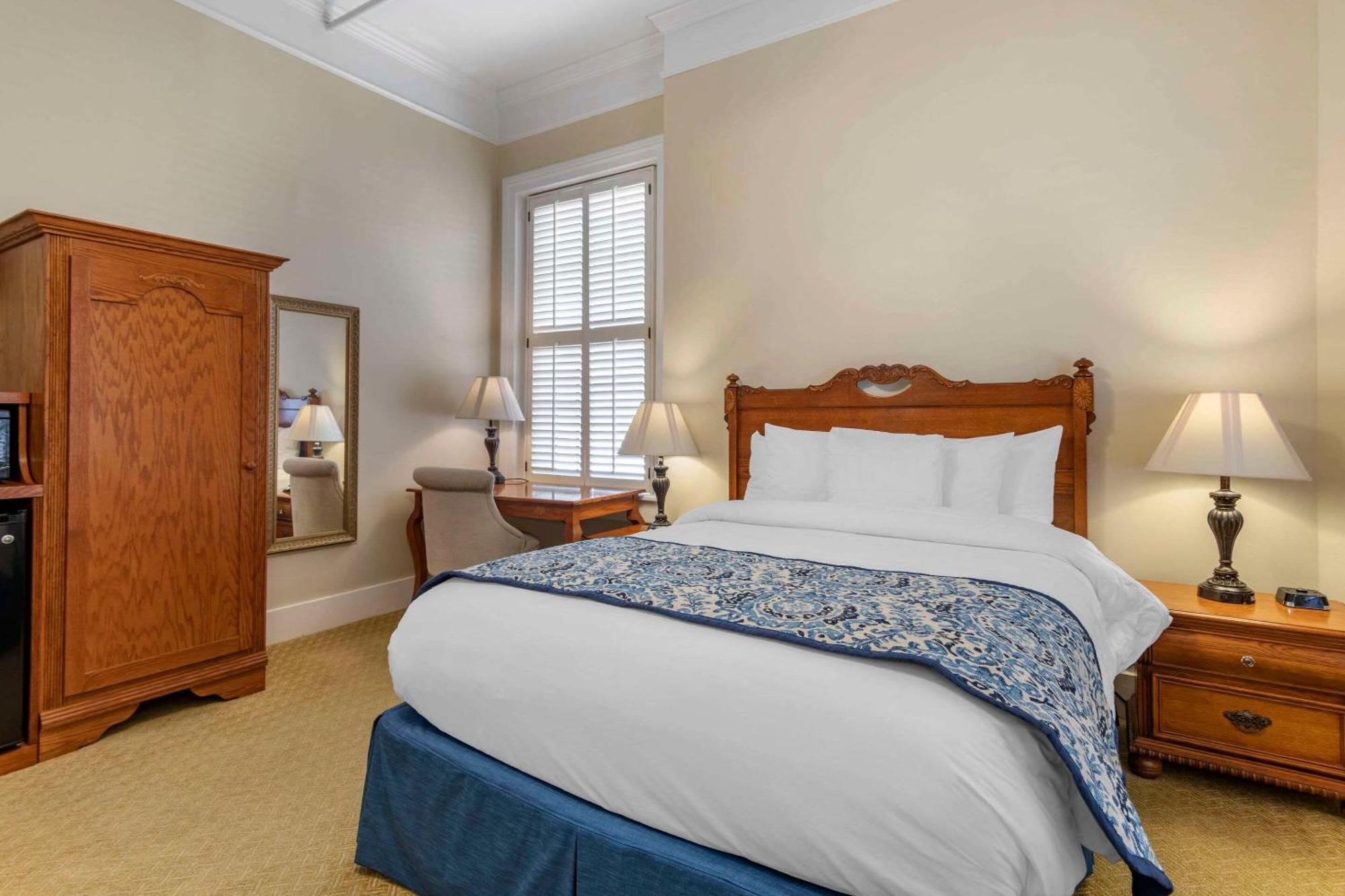 Windsor Hotel, Ascend Hotel Collection Americus Εξωτερικό φωτογραφία